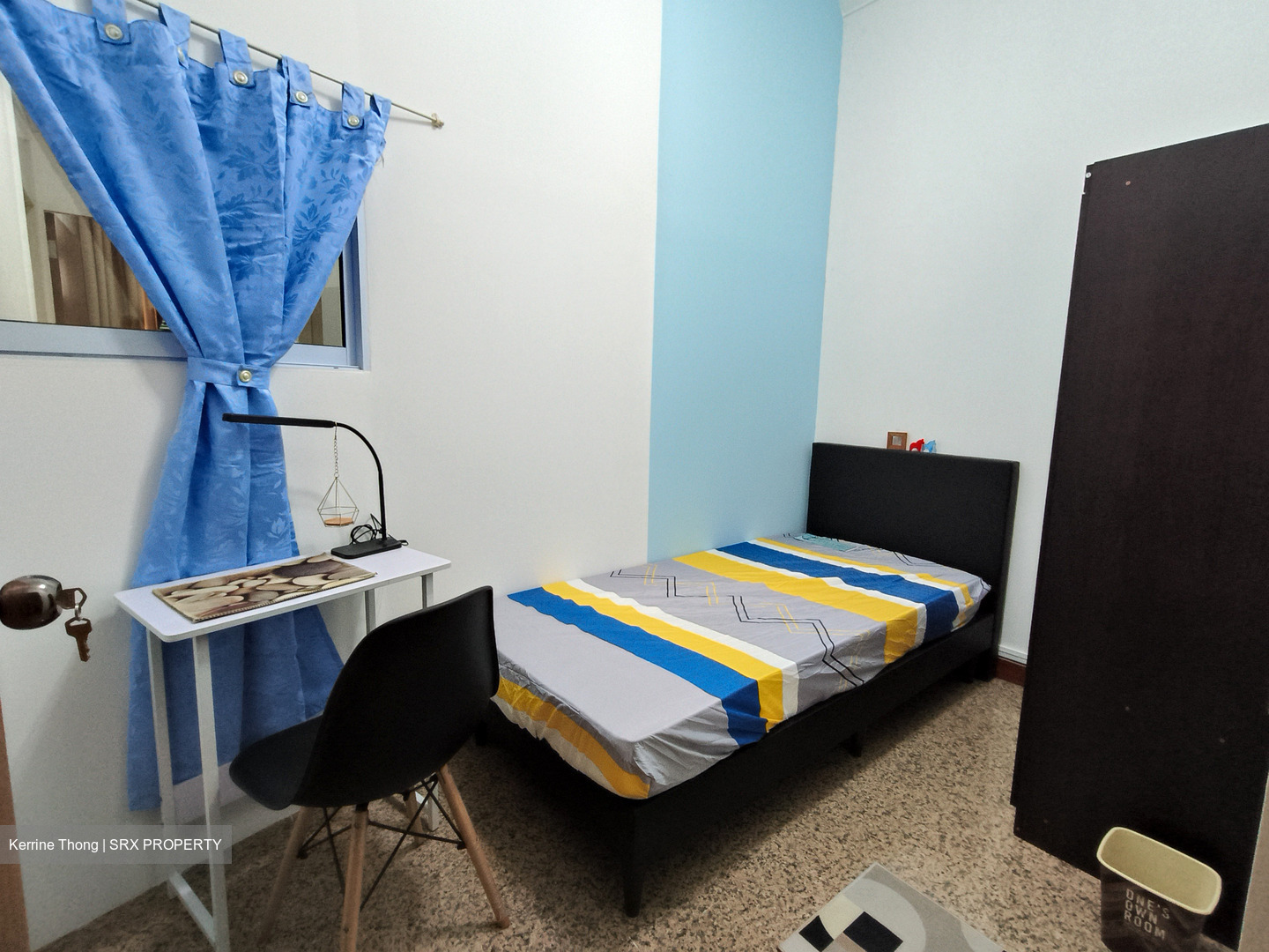 Dover Parkview (D5), Condominium #438630311